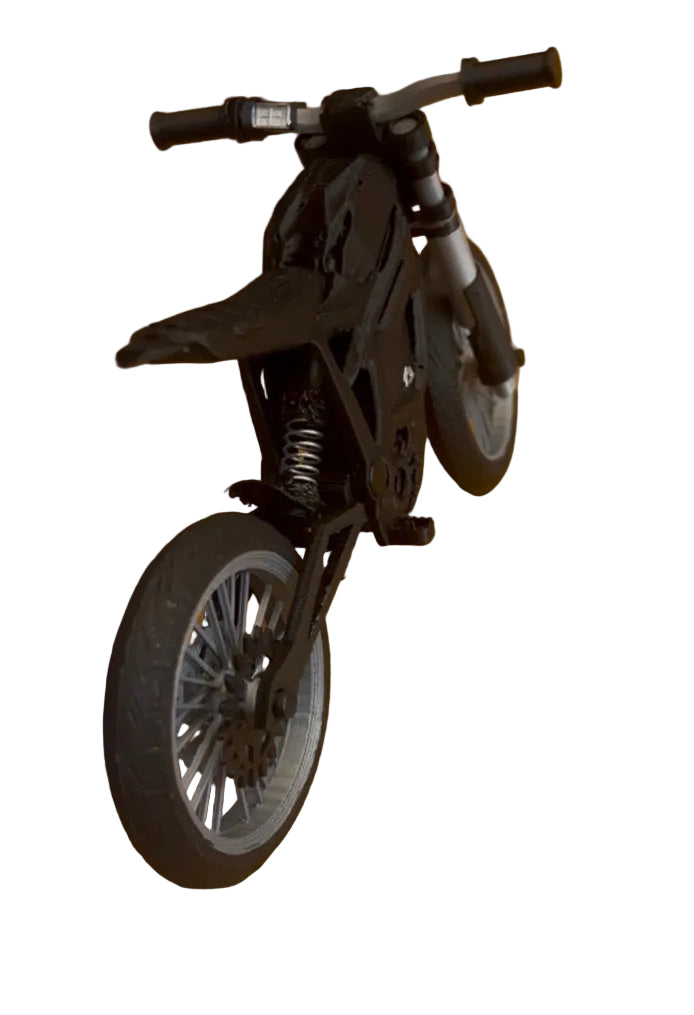 Talaria mx5