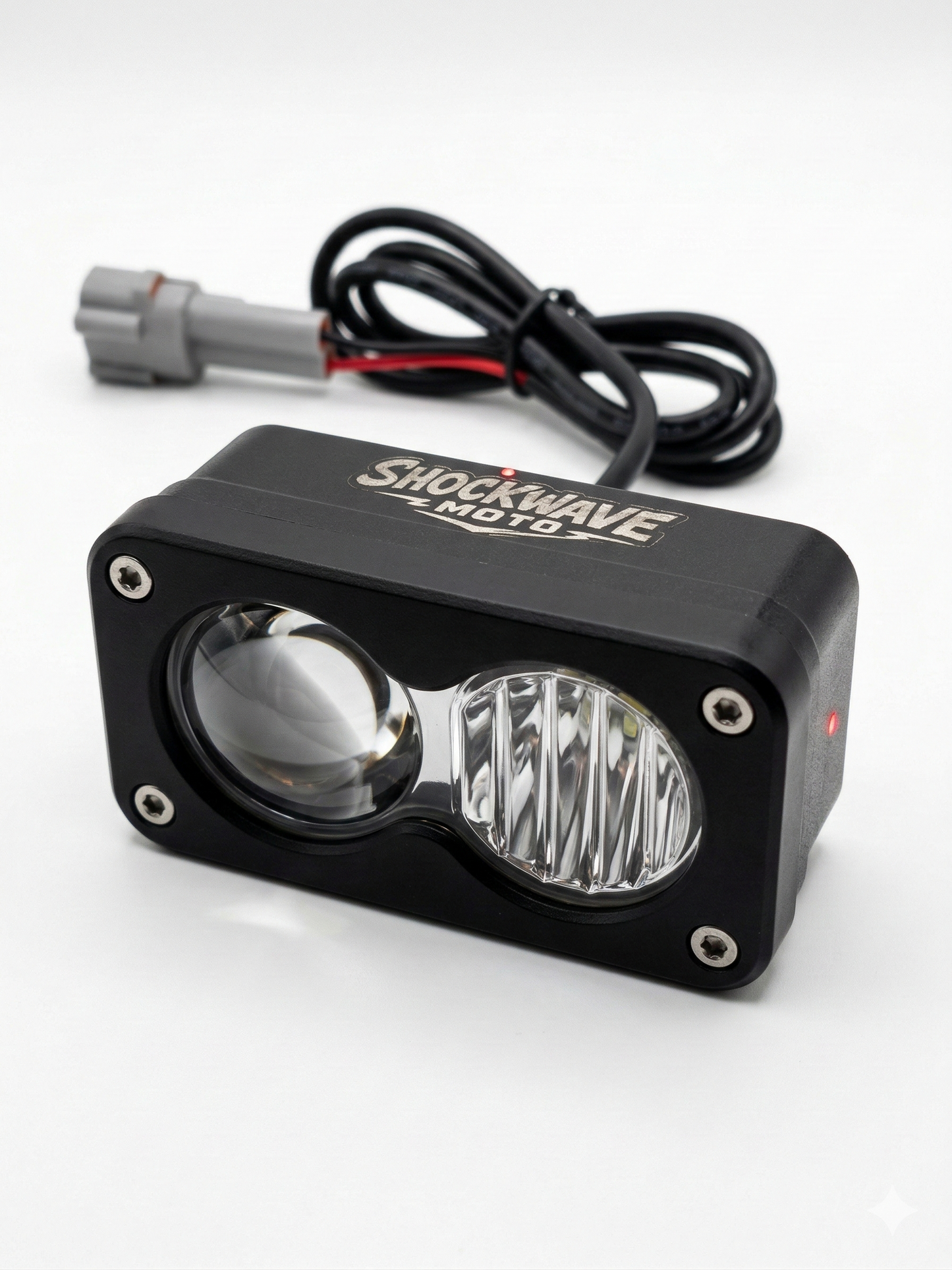 Shockwave Moto Baja Light
