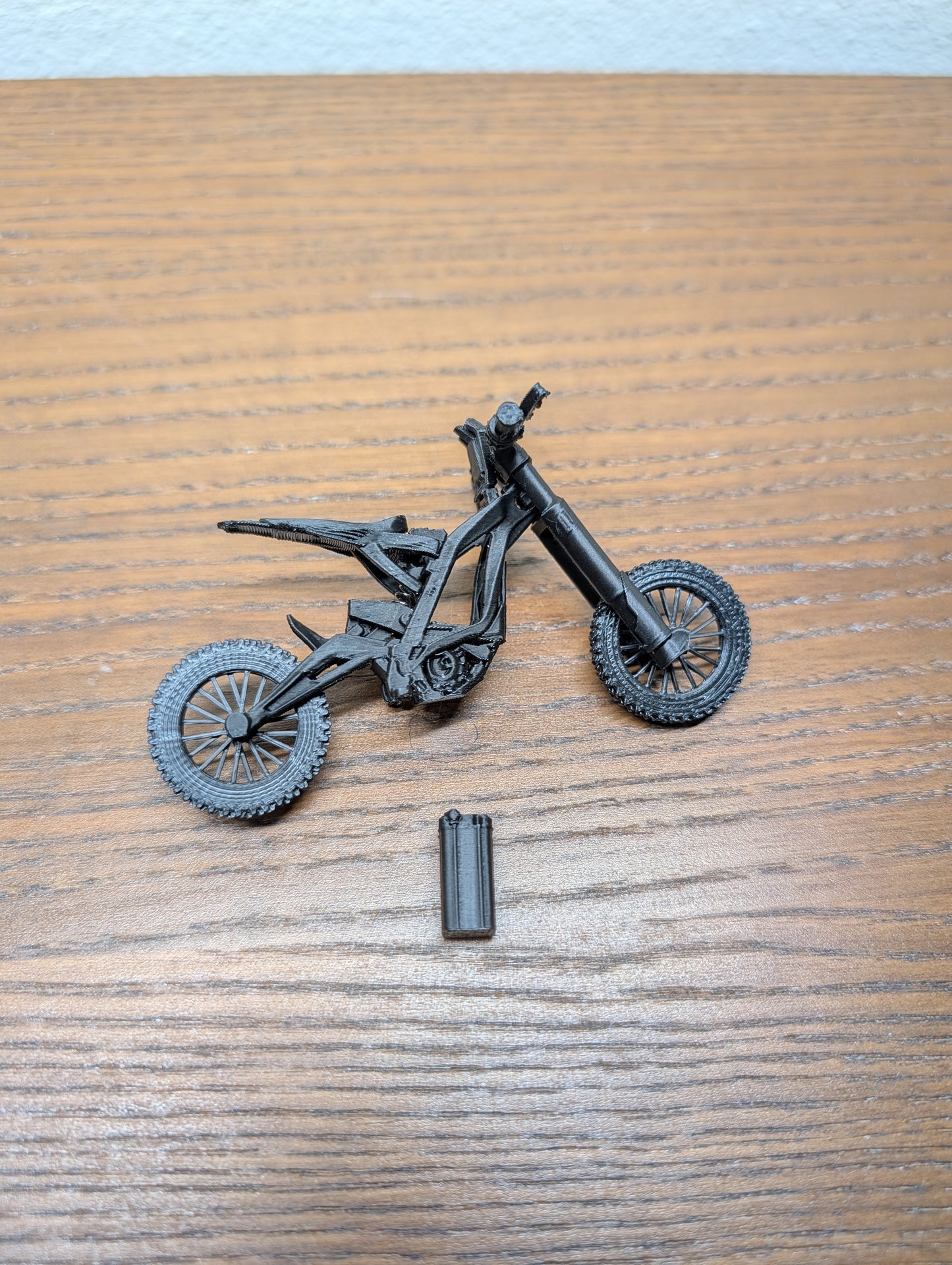 Surron LBX keychain