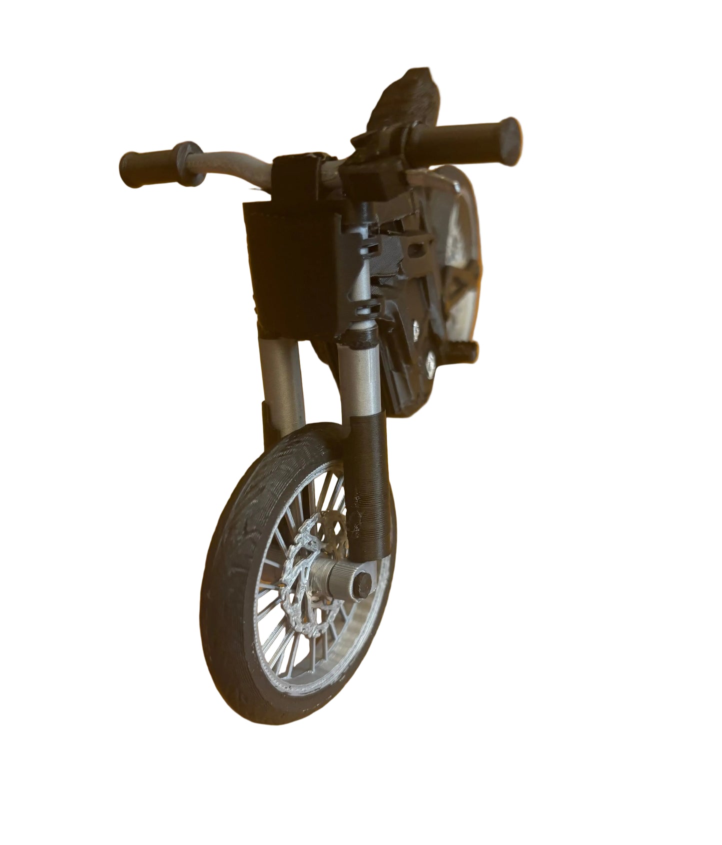 Talaria mx5