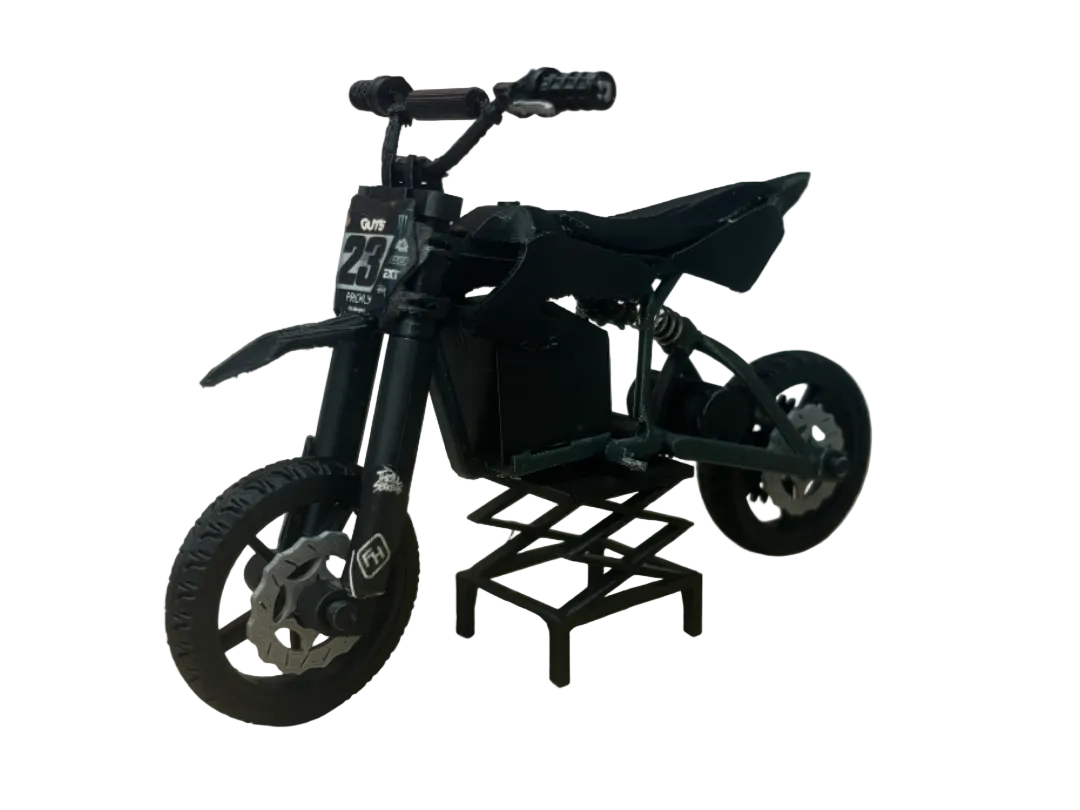Razor mx650
