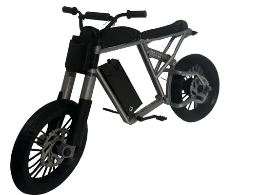 Super 73 rx