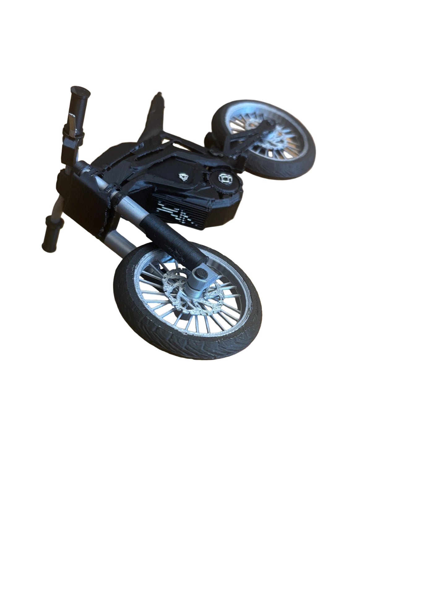 Talaria mx5