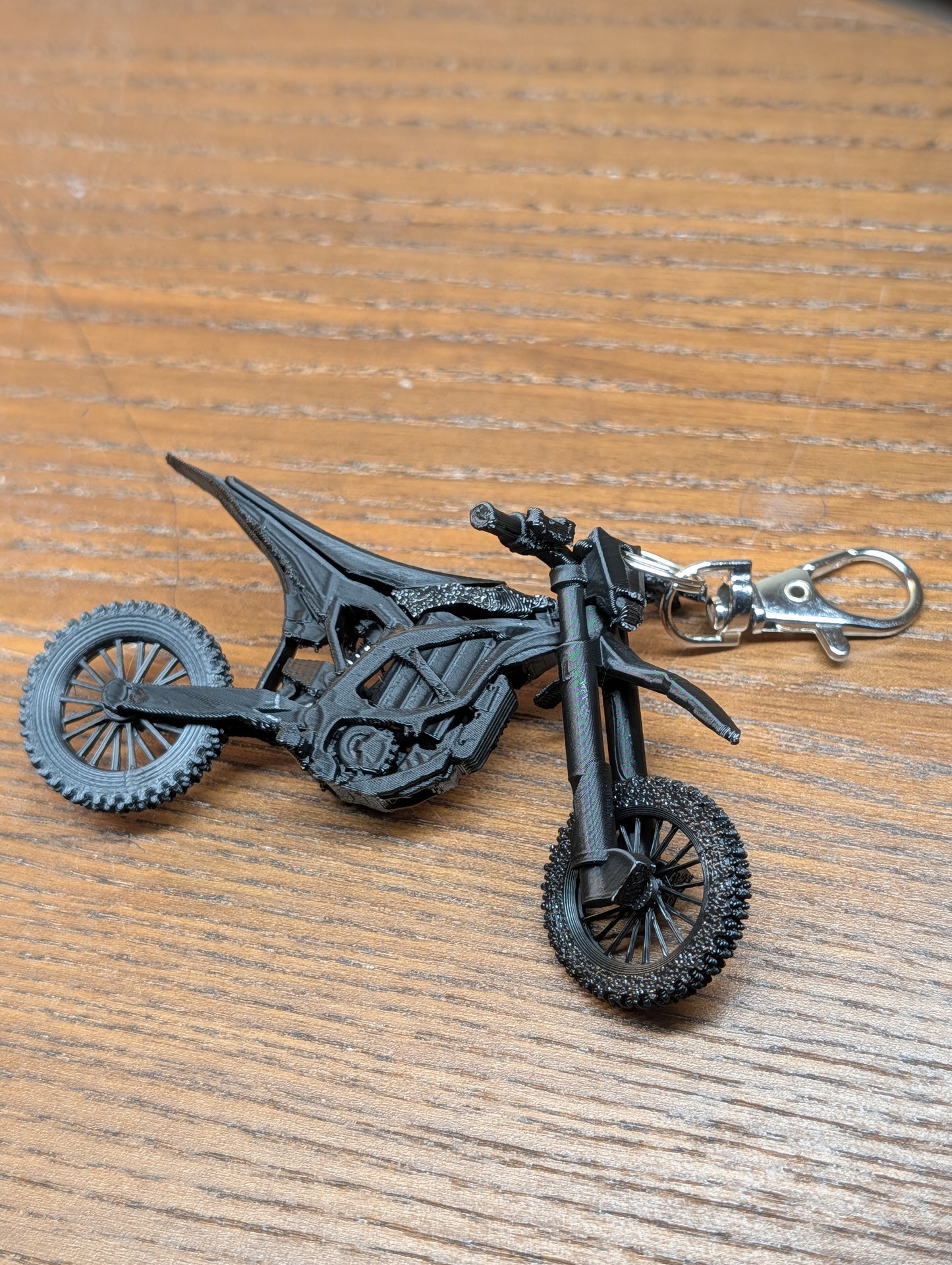 Surron Ultra bee keychain