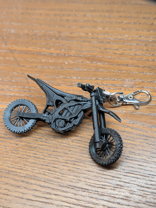 Surron Ultra bee keychain
