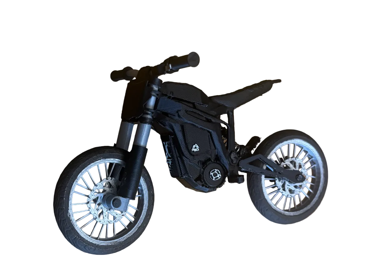 Talaria mx5