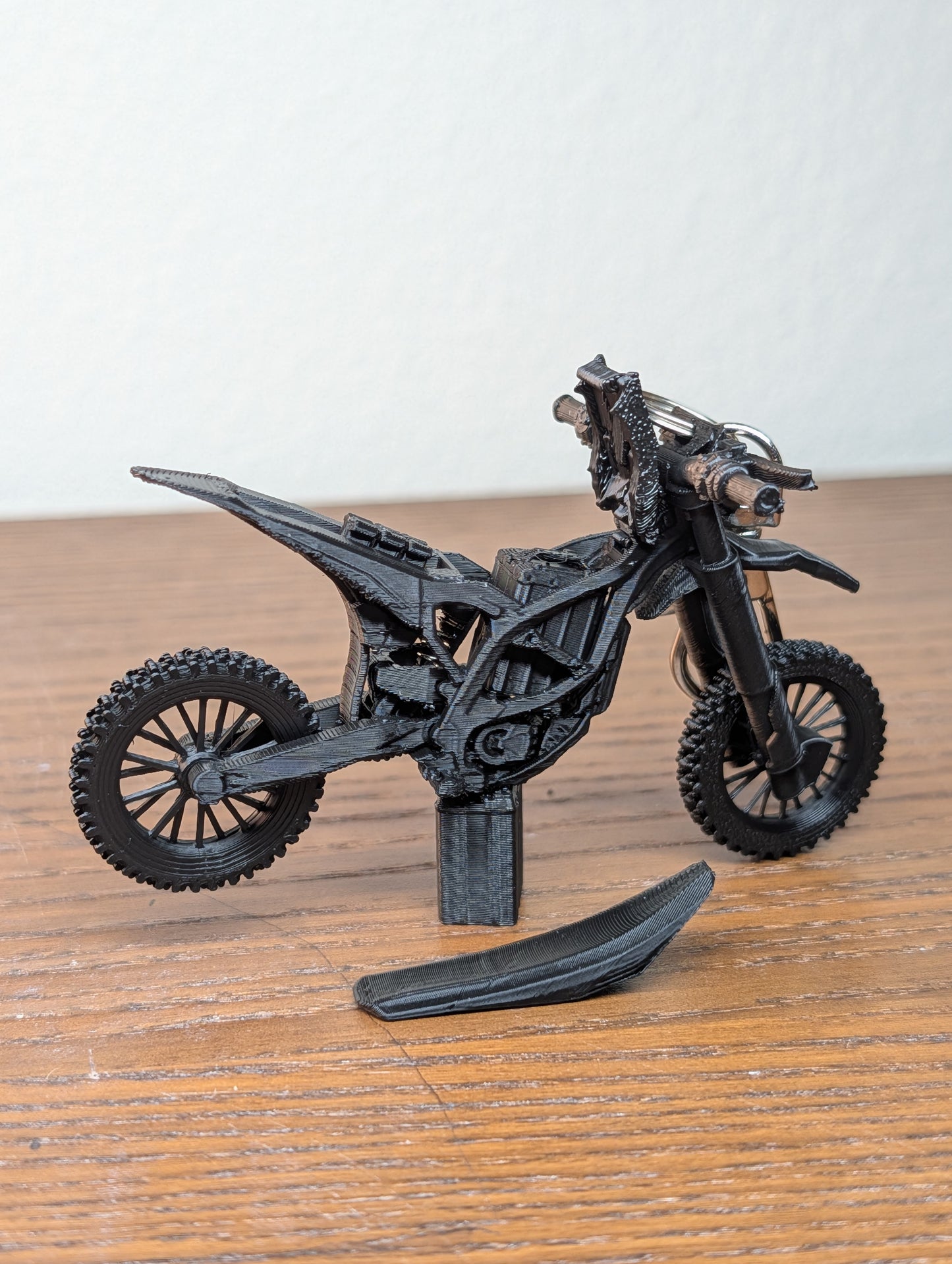 Surron Ultra bee keychain