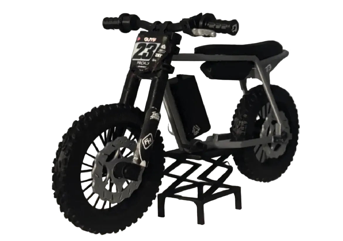 Super73 ZX