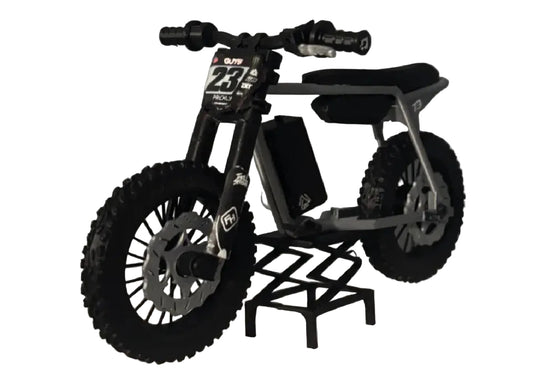 Super73 ZX